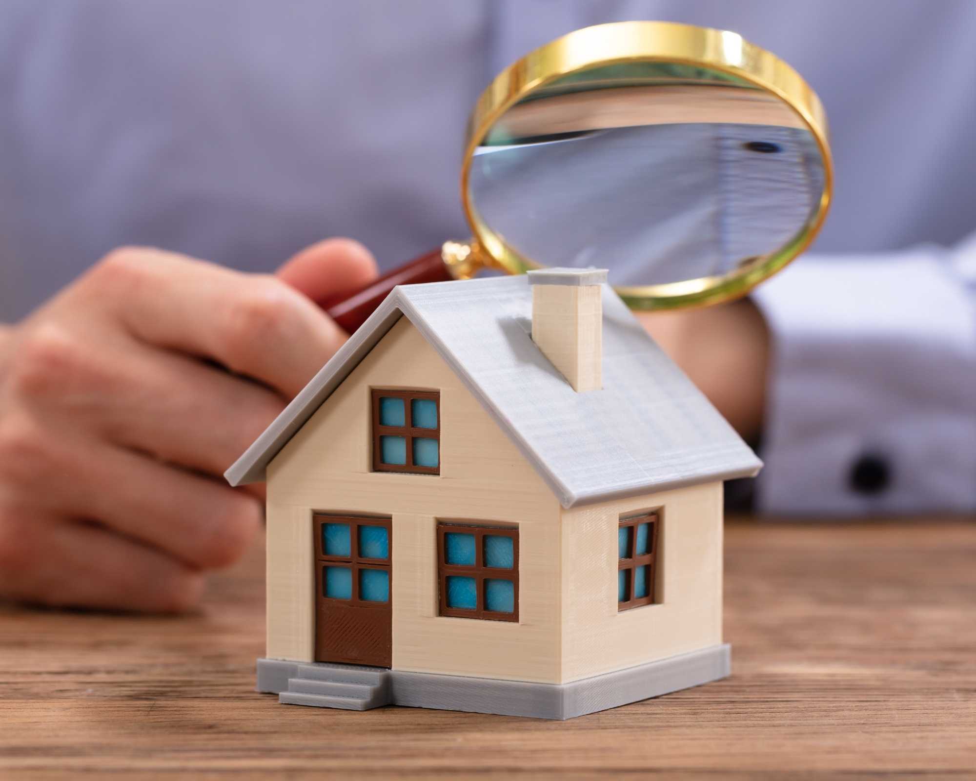 Bilan des espaces extérieurs