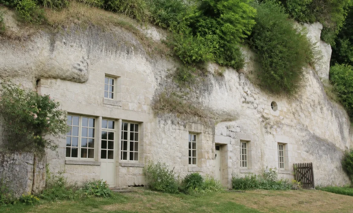 "Maison