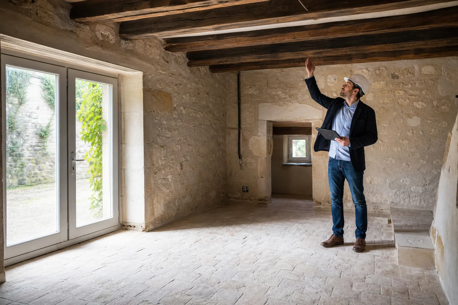 Comment se déroule un bilan avant achat dans la région