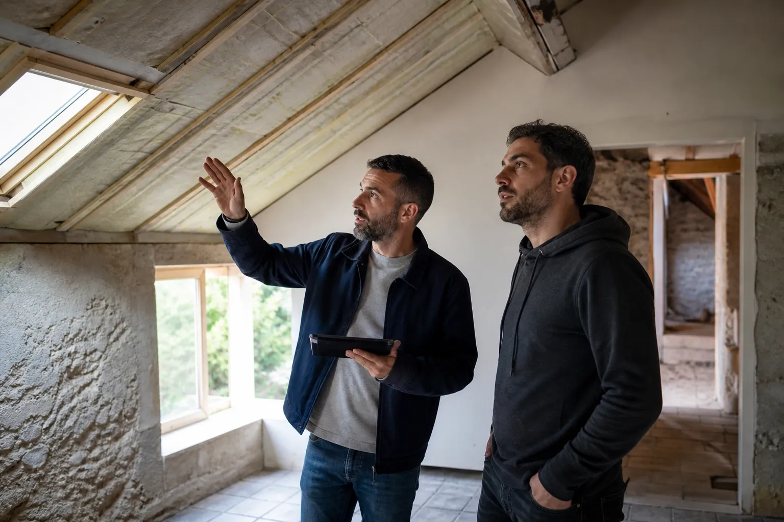 Un devis n’est pas un rapport d’expertise