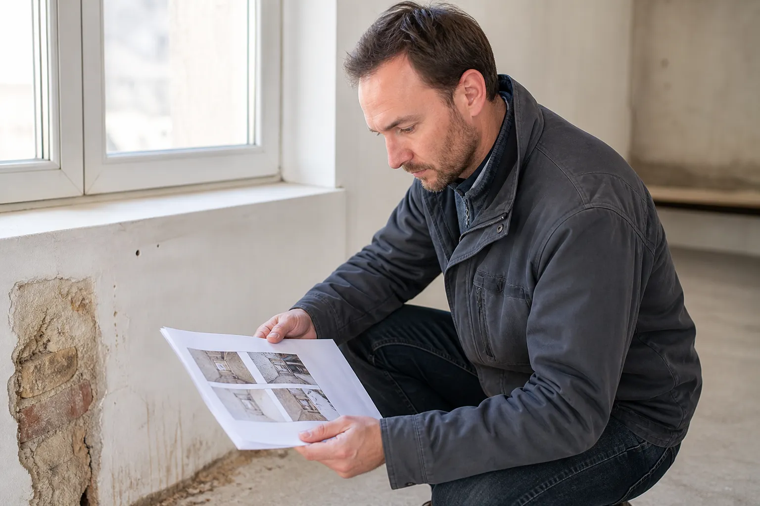 Que faire du rapport une fois lu