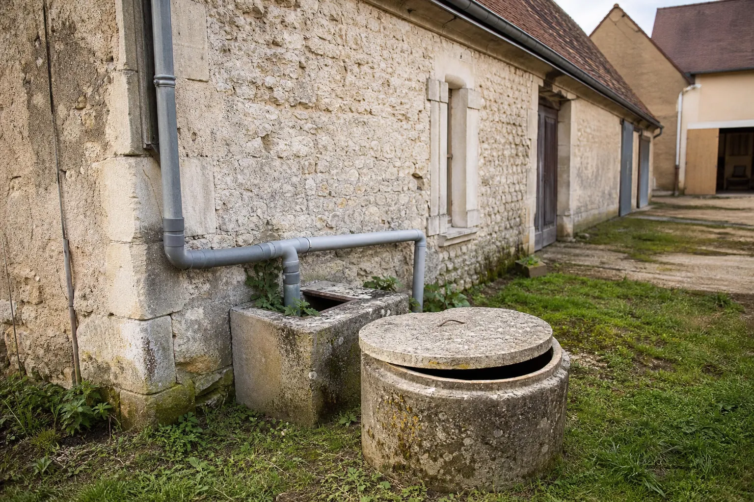 Eau, assainissement et réseaux : souvent les grands oubliés