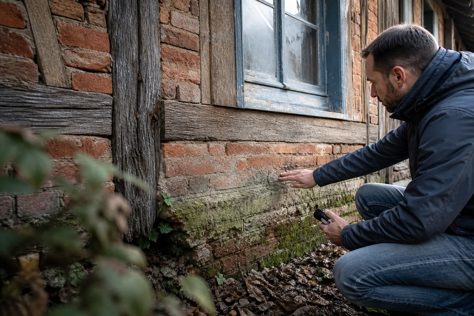 Ce qu’apporte un bilan avant achat sur une maison de Sologne