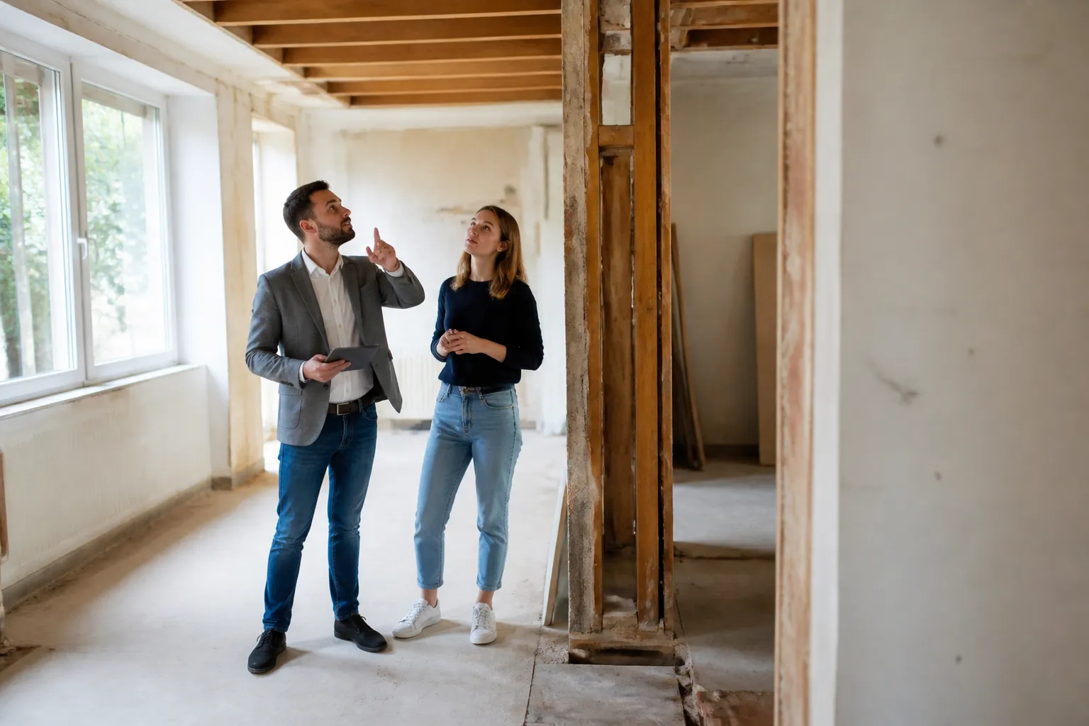 Du rapport au budget : hiérarchiser avant de chiffrer