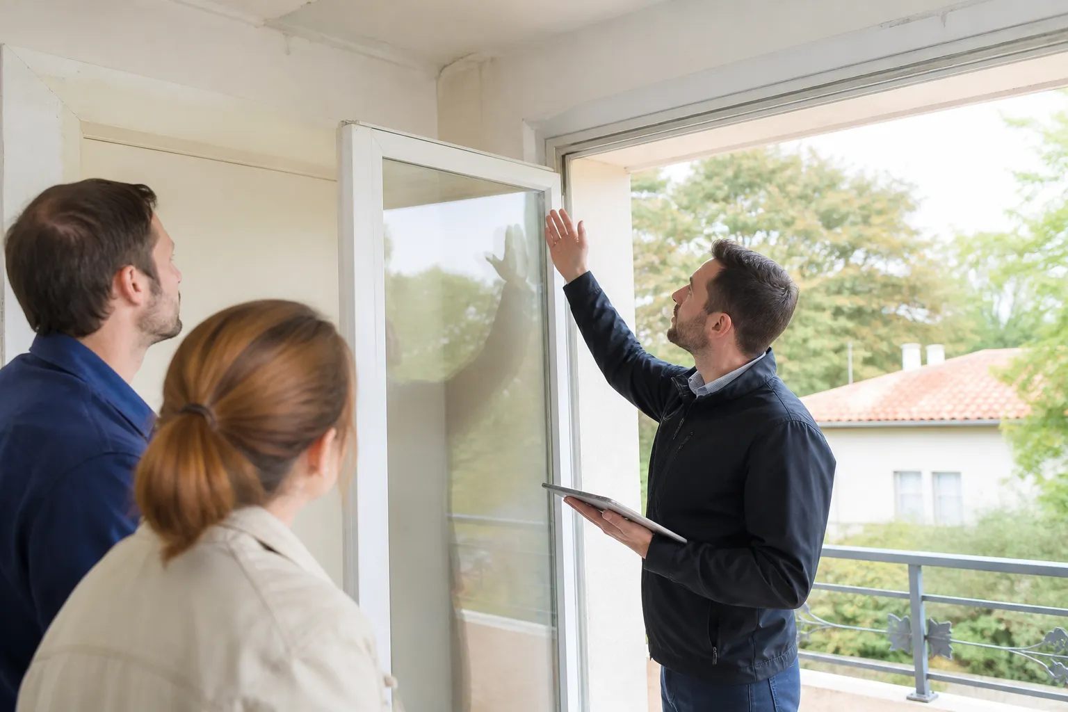 Les questions que l’expert ne peut pas trancher