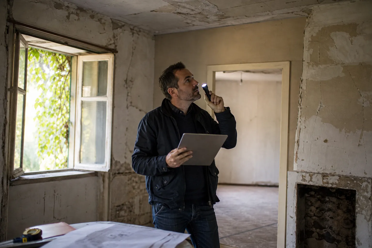 Les points à valider avant de vous engager sur une maison à rénover