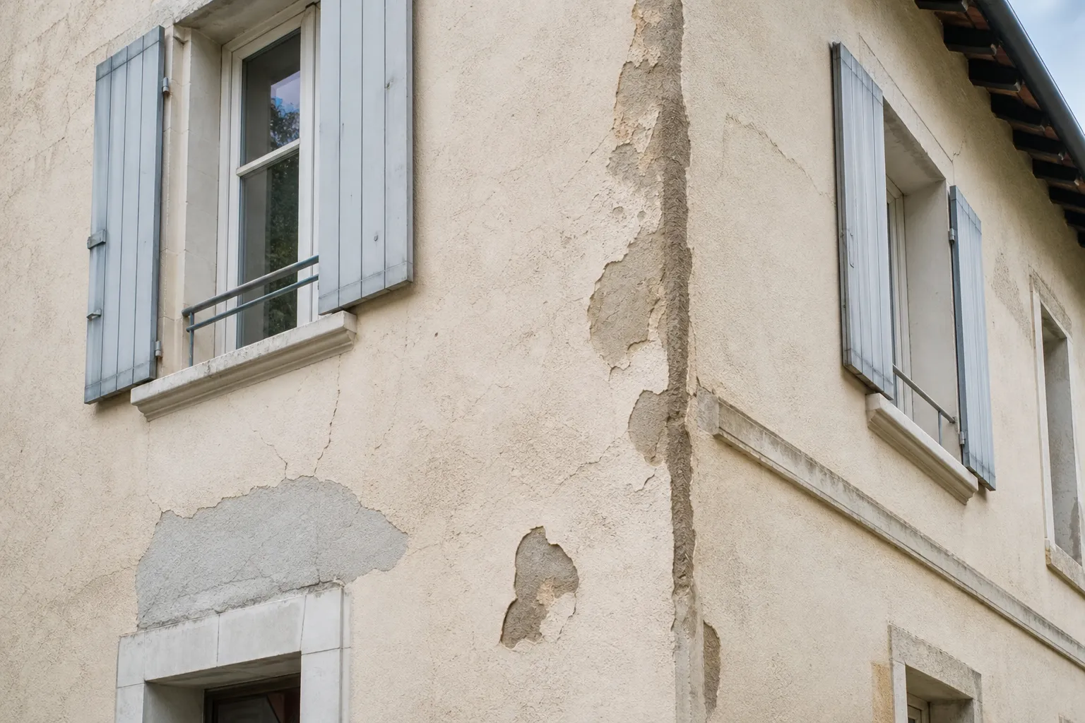 Copropriété, urbanisme et obligations de ravalement