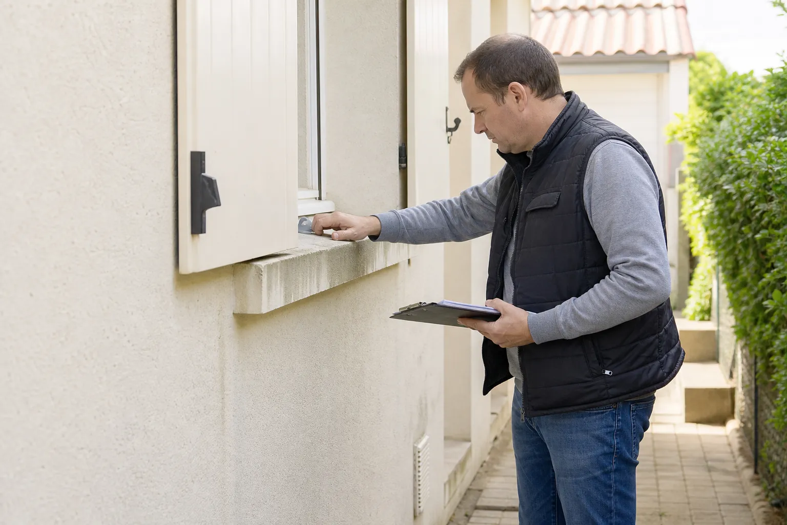Printemps : faire le bilan de l’hiver sur l’enveloppe