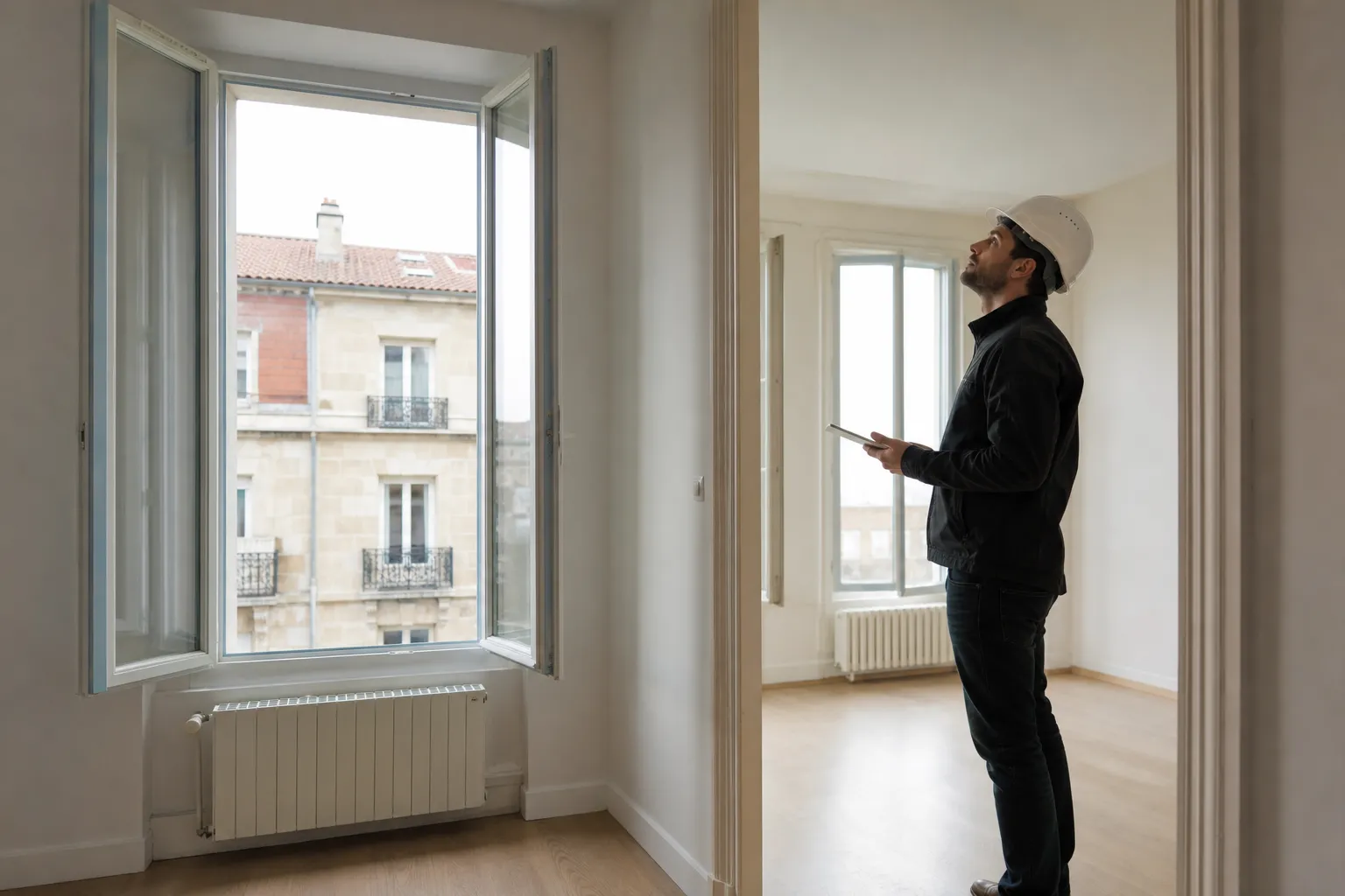 Prix et organisation : ce qui est commun aux deux