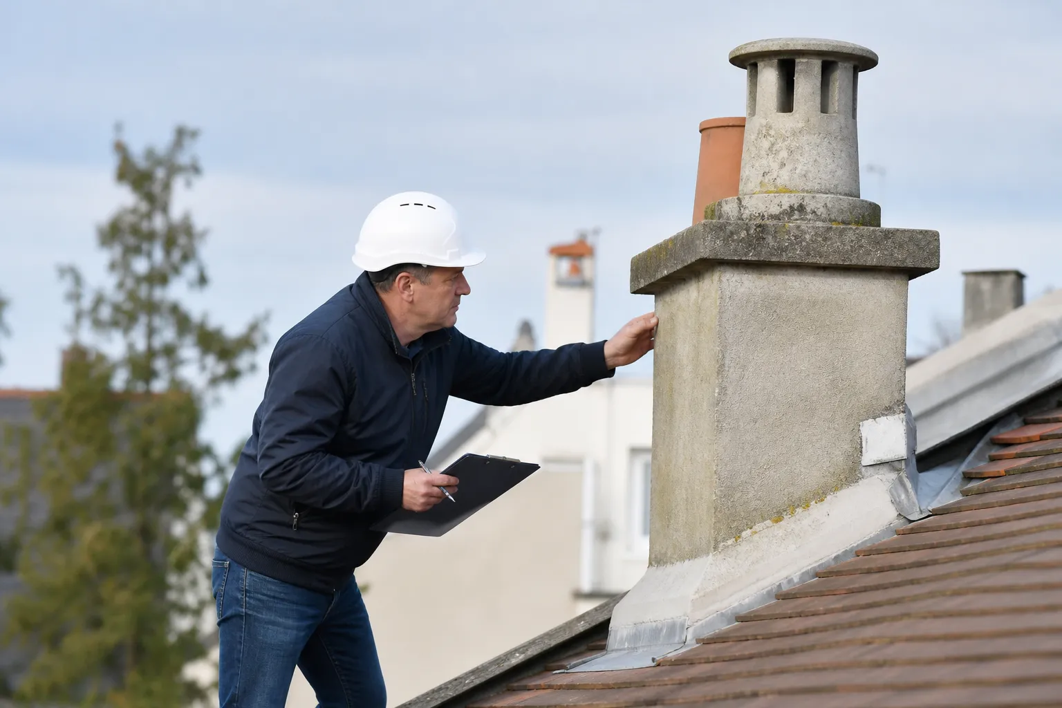 Règles locales, assurance et copropriété