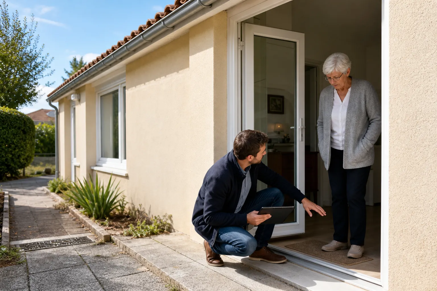 Anticiper l’adaptation : ce qu’il faut savoir des aides