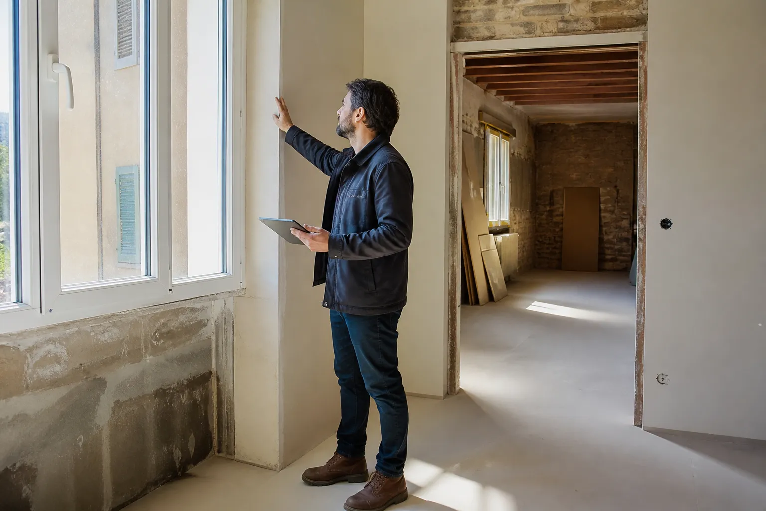 Risques naturels : regarder l’historique de chaque commune